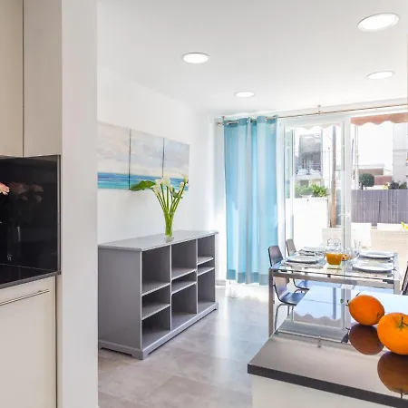 Villa Romani Can Picafort (Mallorca)