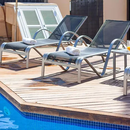 Romani Villa Can Picafort (Mallorca)