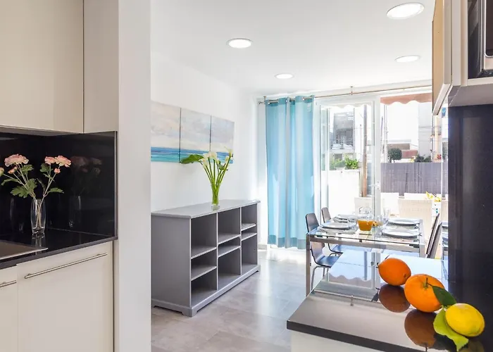 Villa Romani Can Picafort (Mallorca)