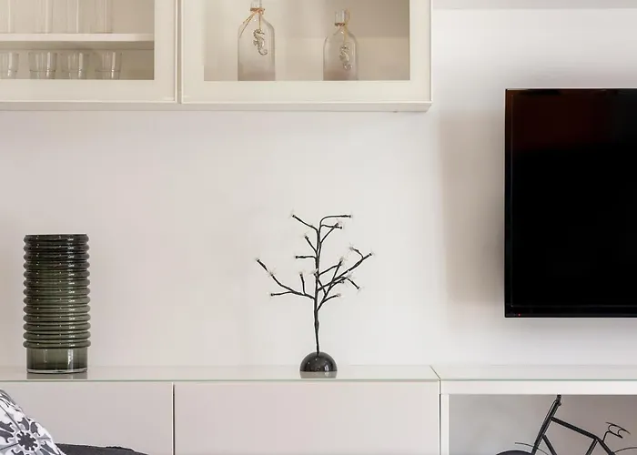 Romani 别墅 坎皮卡福特