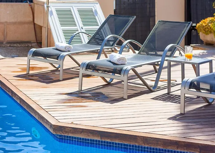 Romani 别墅 坎皮卡福特